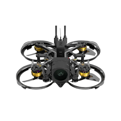 Flywoo Flylens 75 HD O4 PRO 2S BNF Whoop Drone