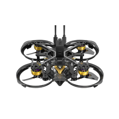Flywoo Flylens 75 HD O4 PRO 2S BNF Whoop Drone