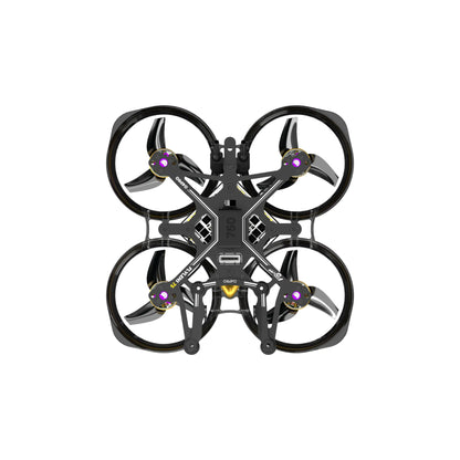 Flywoo Flylens 75 HD O4 PRO 2S BNF Whoop Drone
