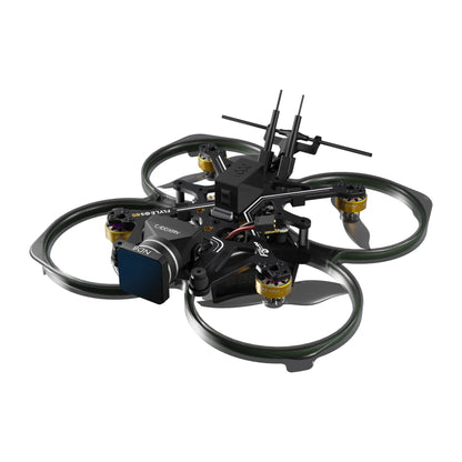 Flylens 85 2s Brushless Whoop Moonlight PNP