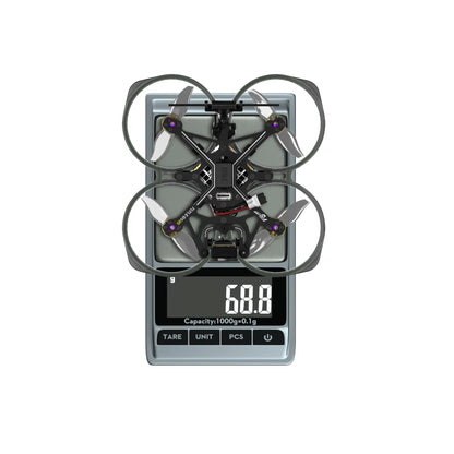Flywoo FlyLens 85 HD O4 2S Whoop FPV Drone