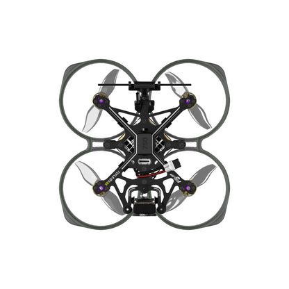 Flywoo FlyLens 85 HD O4 2S Whoop FPV Drone