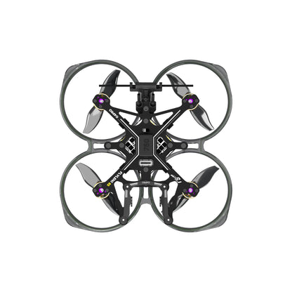 Flylens 85 HD O4 PRO 2S LED Whoop FPV Drone (Without DJI O4 Pro)