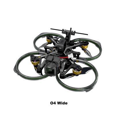 Flywoo Flylens 85 HD O4 Wide 2S FPV Whoop
