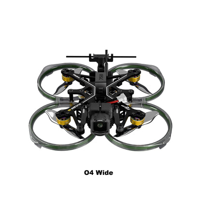 Flywoo Flylens 85 HD O4 Wide 2S FPV Whoop