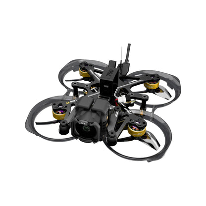 Flylens 75 DJI O4 Wide 2S Whoop FPV Drone