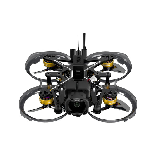 Flylens 75 DJI O4 Wide 2S Whoop FPV Drone - for checking