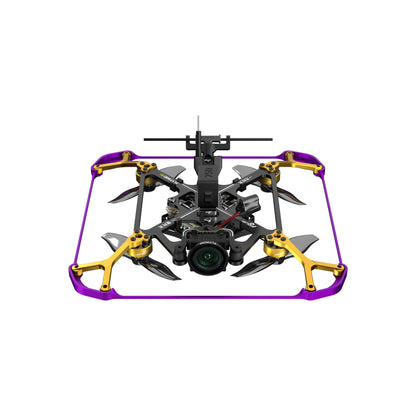 Flytimes 85 2S Drone kit for DJI O3 Lite / O4 (PNP) (No VTX and Camera)