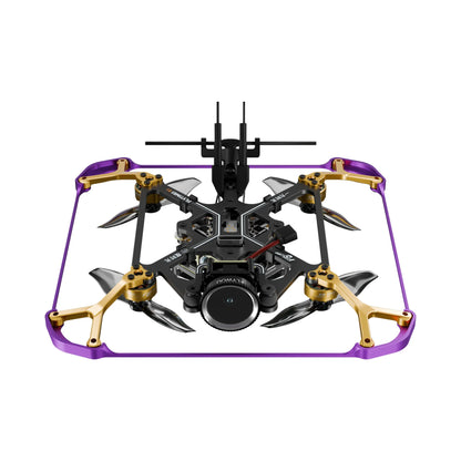 Flytimes 85 HD O3Lite / O4 Lite 2S Micro Drone