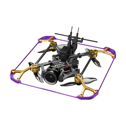 Flytimes 85 HD O3Lite / O4 Lite 2S Micro Drone
