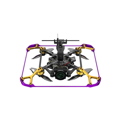 Flytimes 85 HD O4 2S Micro FPV Drone without O4 TBS Crossfire