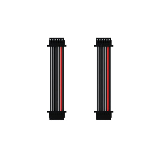 2pc Flywoo JST-SH 1.0mm 8-Pin FC to ESC Connection Cable