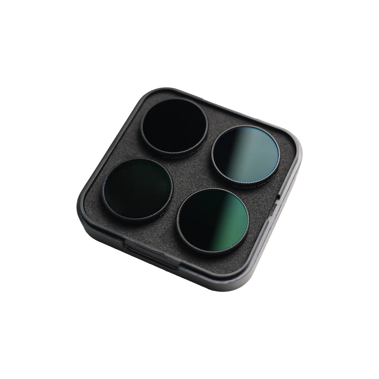 Flywoo Action Camre ND Filter 4pc Set for Flywoo GP9 GP10 GP11 GP12 SMO Naked Gopro 6/7
