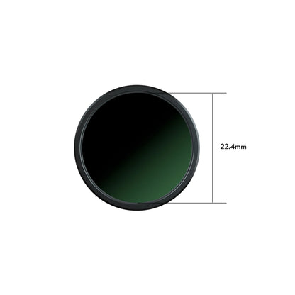 Flywoo Action Camre ND Filter 4pc Set for Flywoo GP9 GP10 GP11 GP12 SMO Naked Gopro 6/7