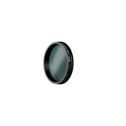 Flywoo Action Camre ND Filter 4pc Set for Flywoo GP9 GP10 GP11 GP12 SMO Naked Gopro 6/7