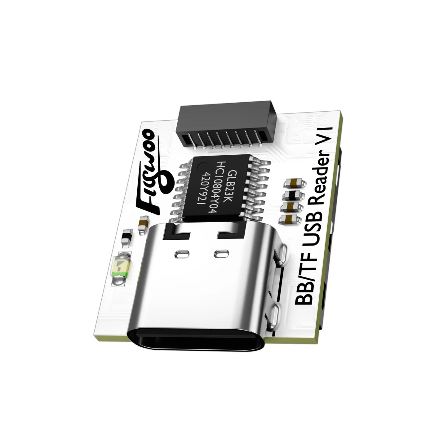 Flywoo Black Box OpenLager Nano Module (512MB)