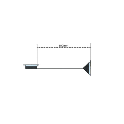 Flywoo Flexible Coaxial Cable for DJI O4/O4 Pro - 60mm/100mm/150mm/200mm