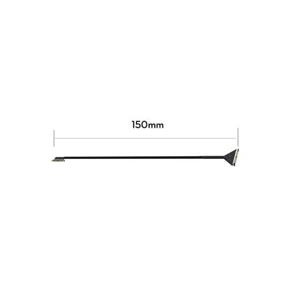 Flywoo Flexible Coaxial Cable for DJI O4/O4 Pro - 60mm/100mm/150mm/200mm