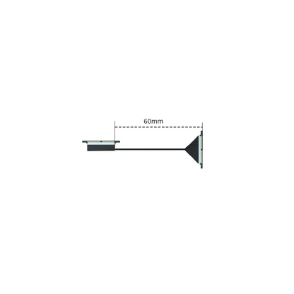 Flywoo Flexible Coaxial Cable for DJI O4/O4 Pro - 60mm/100mm/150mm/200mm