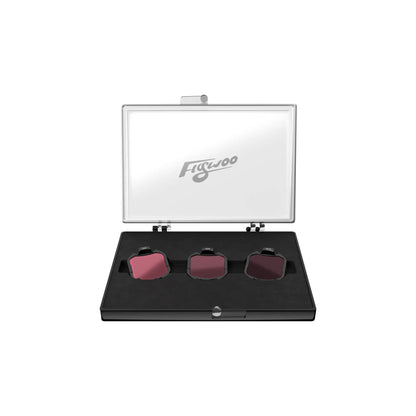 Flywoo O4 Pro ND Filters Set (ND4\ND8\ND16) V2