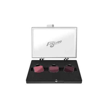 Flywoo DJI O4 Pro UV ND Filters V2 (ND4/8/16/CPL)
