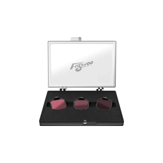 Flywoo DJI O4 Pro UV ND Filters V2 (ND4/8/16/CPL)