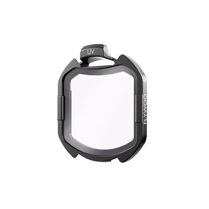 Flywoo DJI O4 Pro UV ND Filter V2