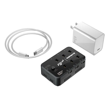 Flywoo EasyPower E16 1S Battery Charger