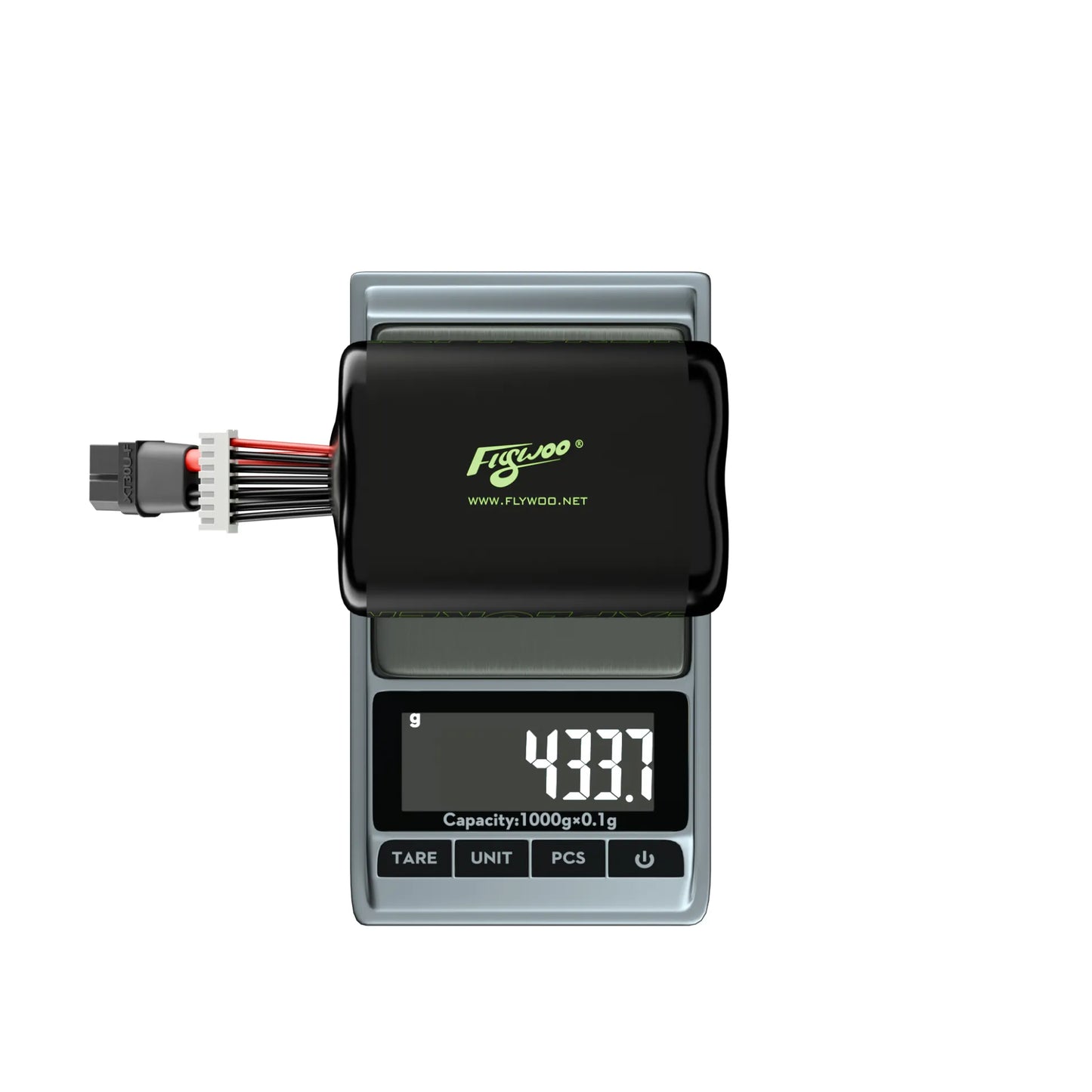 Flywoo Explorer Molicell P45B 21700  6S1P 4500mAh Lionpack Battery