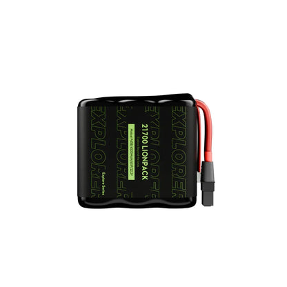 Flywoo Explorer Molicell P45B 21700  6S1P 4500mAh Lionpack Battery