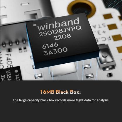 Flywoo GOKU GN405 Nano HD 20A Stack V3 w/ ELRS