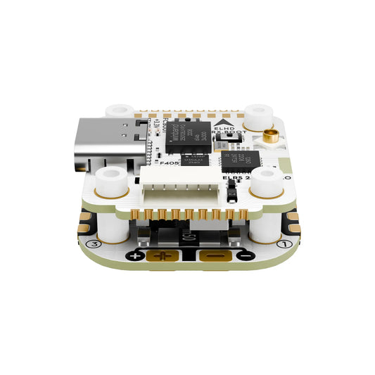 Flywoo GOKU GN405 Nano HD 35A Stack V3 W/ TXCO ELRS 2.4g