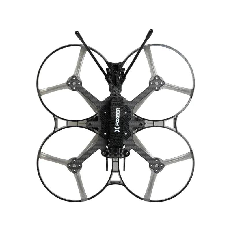 Foxeer Foxwhoop 35 Cinewhoop Frame
