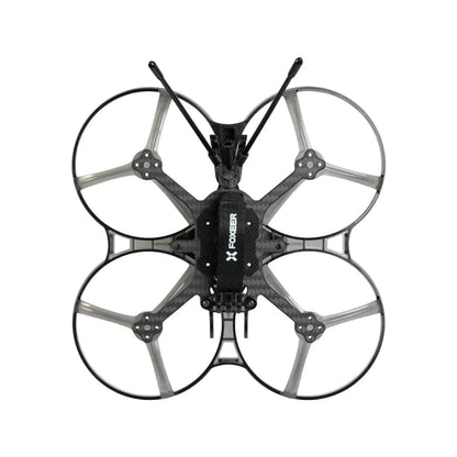 Foxeer Foxwhoop 35 Cinewhoop Frame