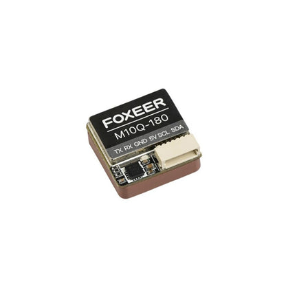 Foxeer M10Q 180 5883 Compass GPS Module