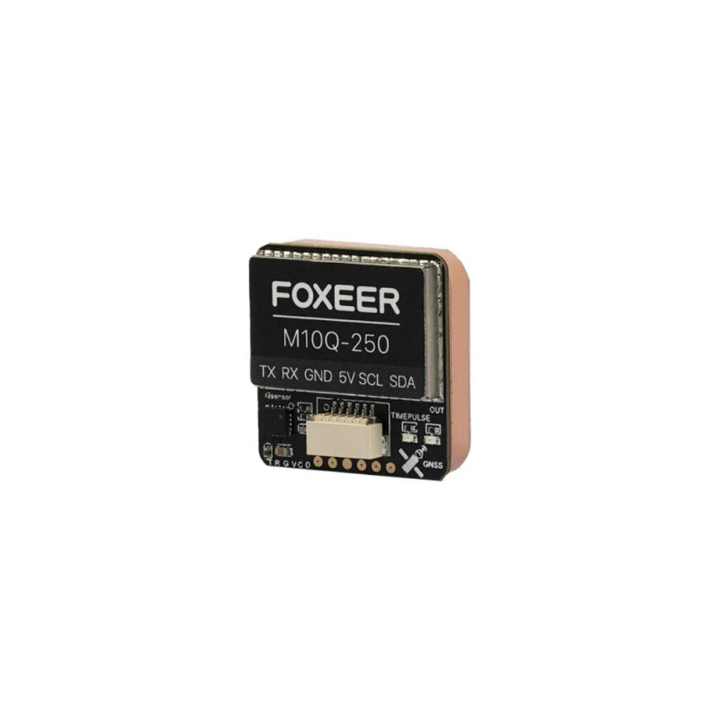 Foxeer M10Q 250 5883 Compass GPS Module
