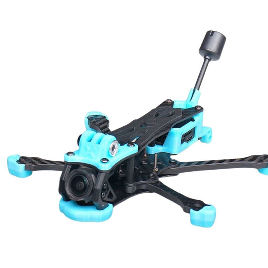 Foxeer Mega 3.5"HD Freestyle Frame