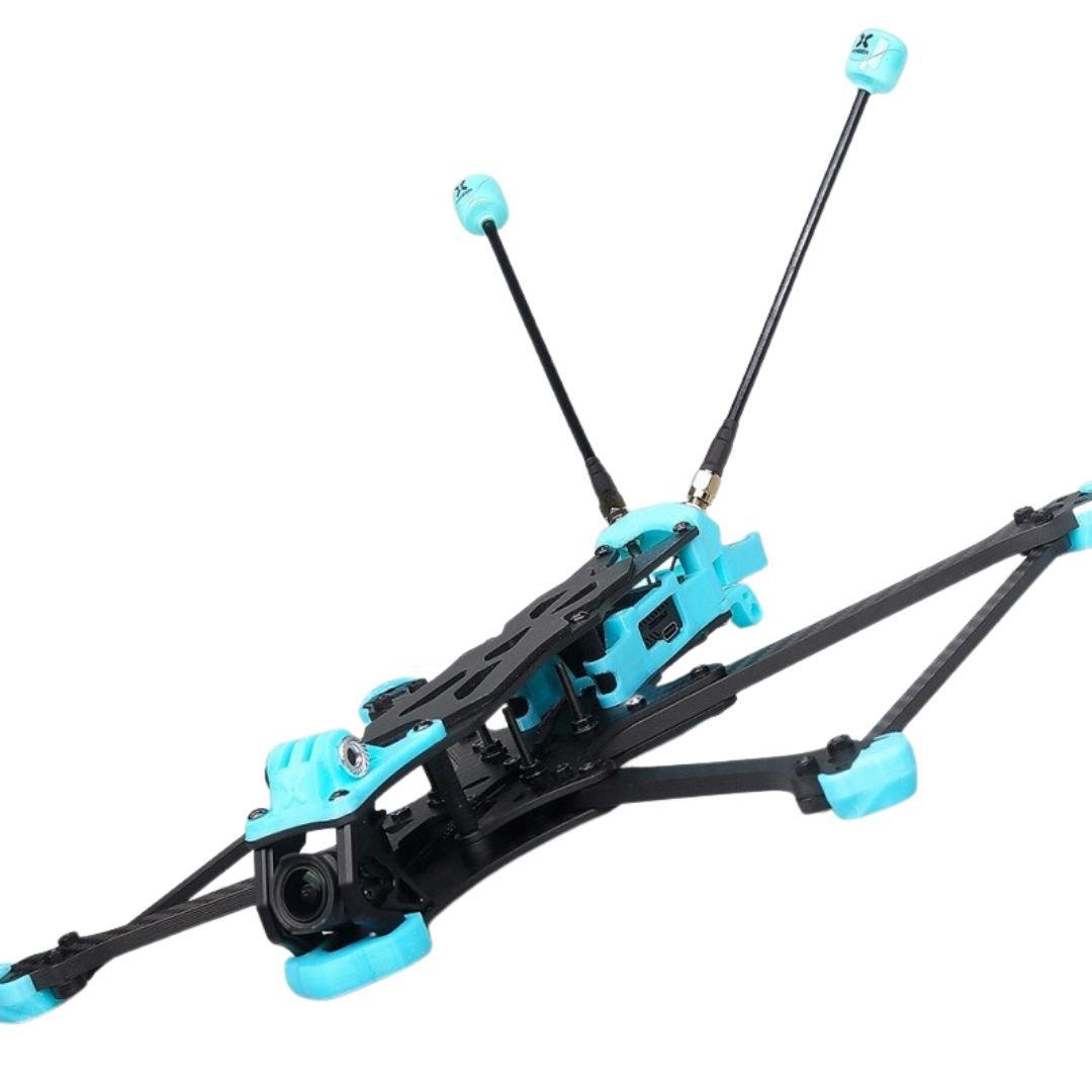 Foxeer Mega 7" FR DC HD Long Range Freestyle Frame