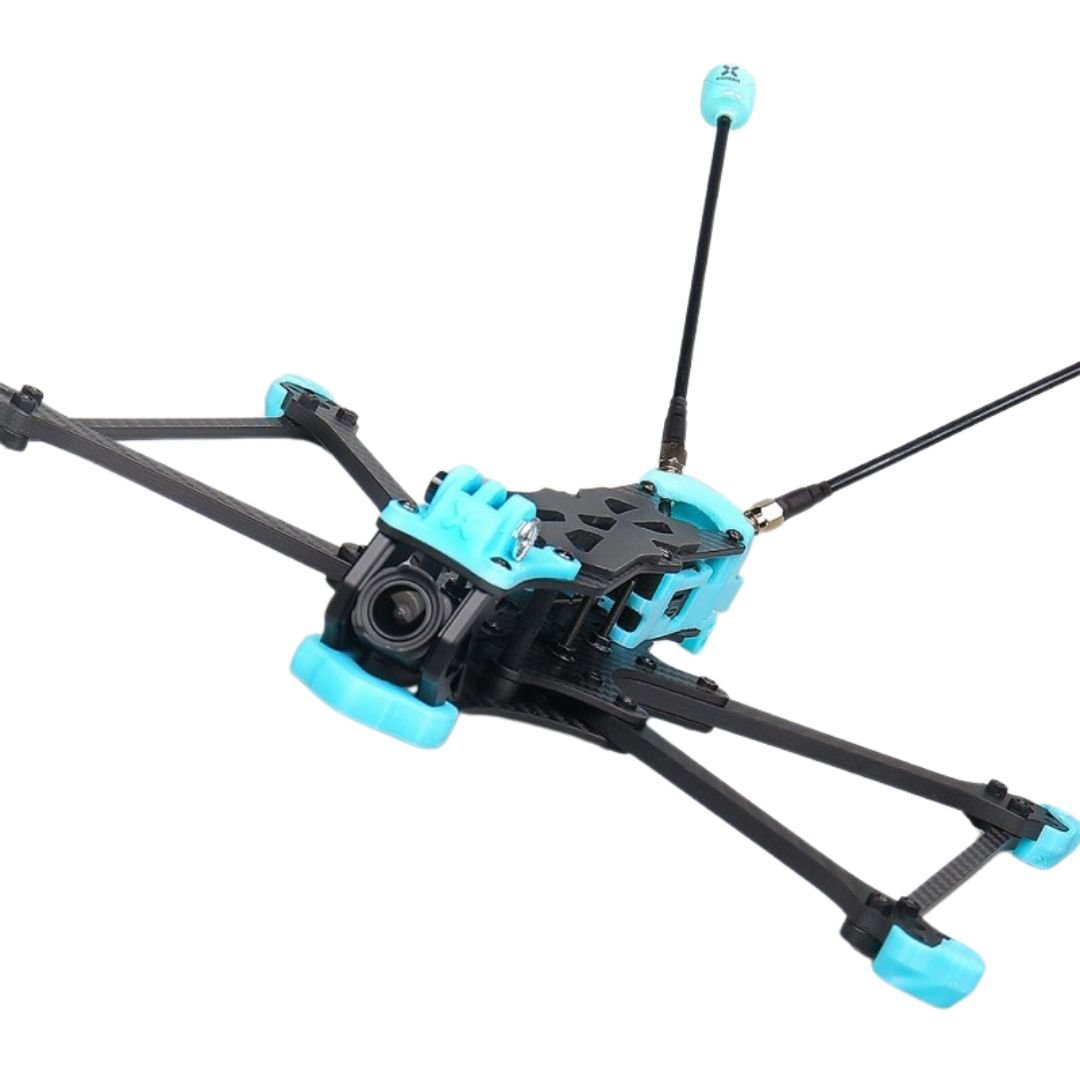 Foxeer Mega 7" FR DC HD Long Range Freestyle Frame