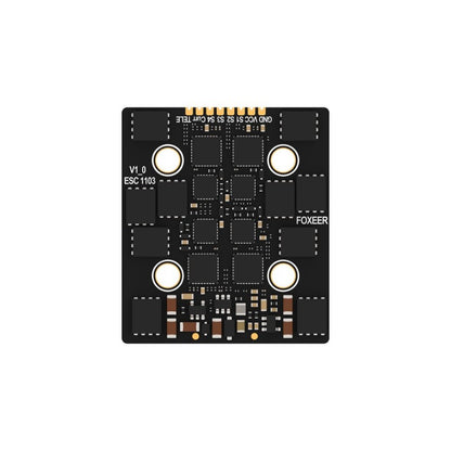 Foxeer Reaper F4 Slim Mini 60A ESC (128K 4in1)