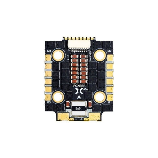 Foxeer Reaper F4 Mini 128k 45A 4in1 ESC (3-6S 20x20 AM32)