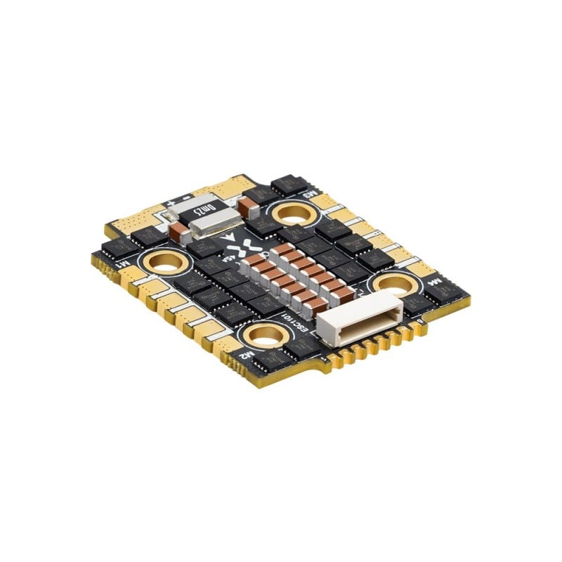 Foxeer Reaper F4 Mini 128k 45A 4in1 ESC (3-6S 20x20 AM32)