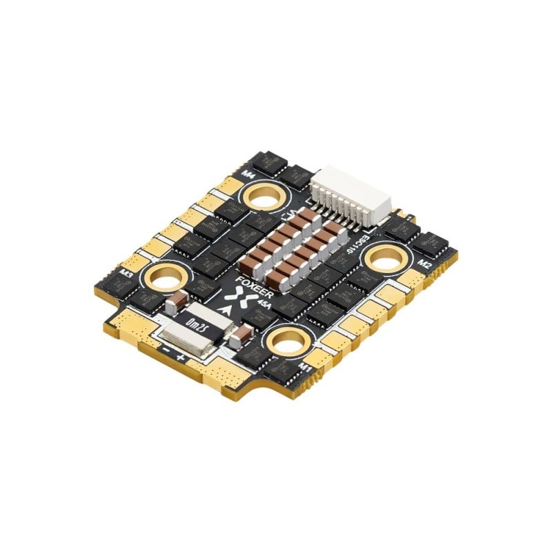 Foxeer Reaper F4 Mini 128k 45A 4in1 ESC (3-6S 20x20 AM32)