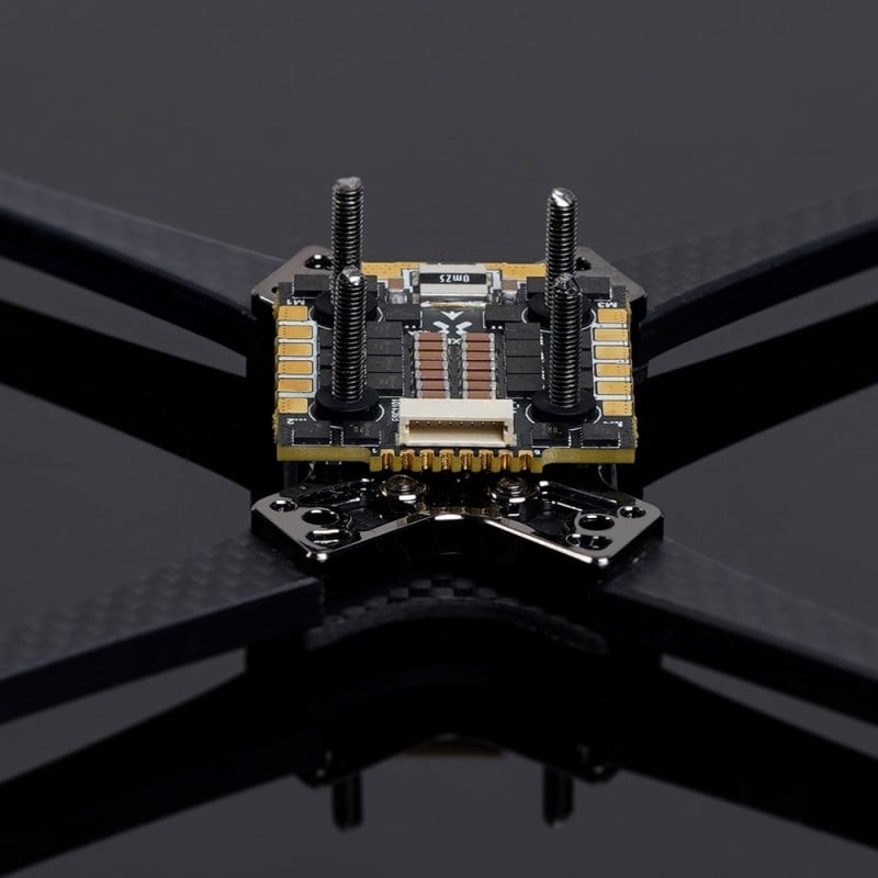 Foxeer Reaper F4 Mini 128k 45A 4in1 ESC (3-6S 20x20 AM32)