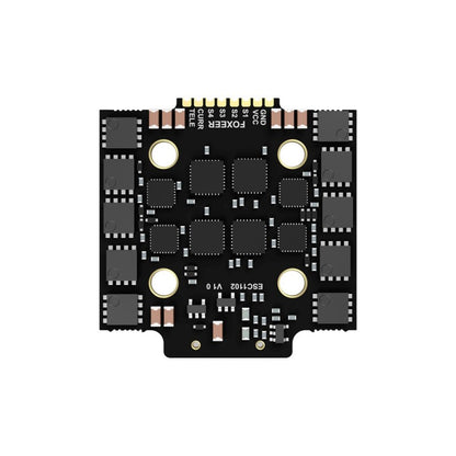 Foxeer Reaper F4 Mini 128K 60A 4in1 ESC (3-8S 20x20 AM32)