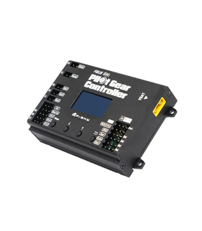 FrSky Pilot Gear Controller (PGC)