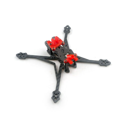 Crux35 Ultralight FPV Quadcopter Frame