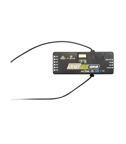 FrSky Archer GR8 2.4Ghz ACCESS Receiver