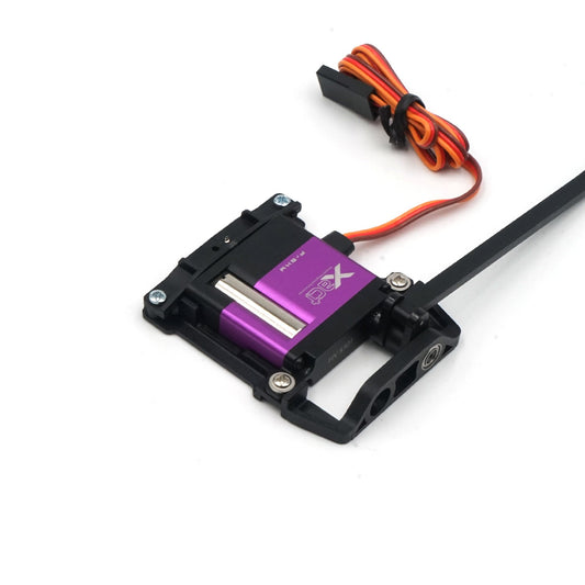 Frsky IDS Servo Frame Tray