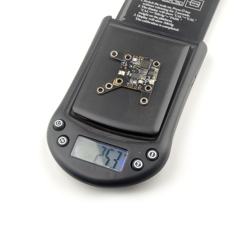 Happymodel ELRS Fyujon AIO V2 2in1 Module (ELRS + VTX)